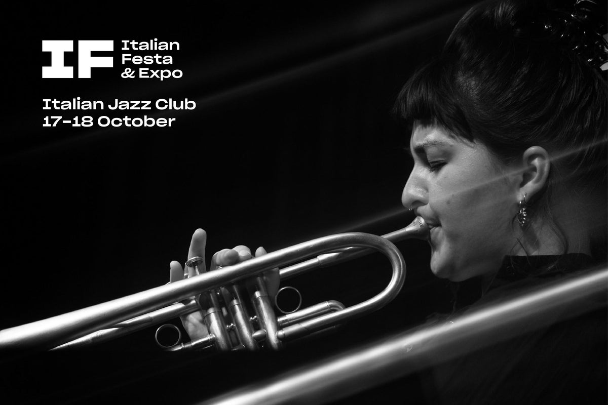 Italian Jazz Club