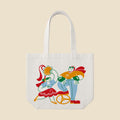 IF26 Tote Bag