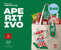 IF Show Bag Aperitivo