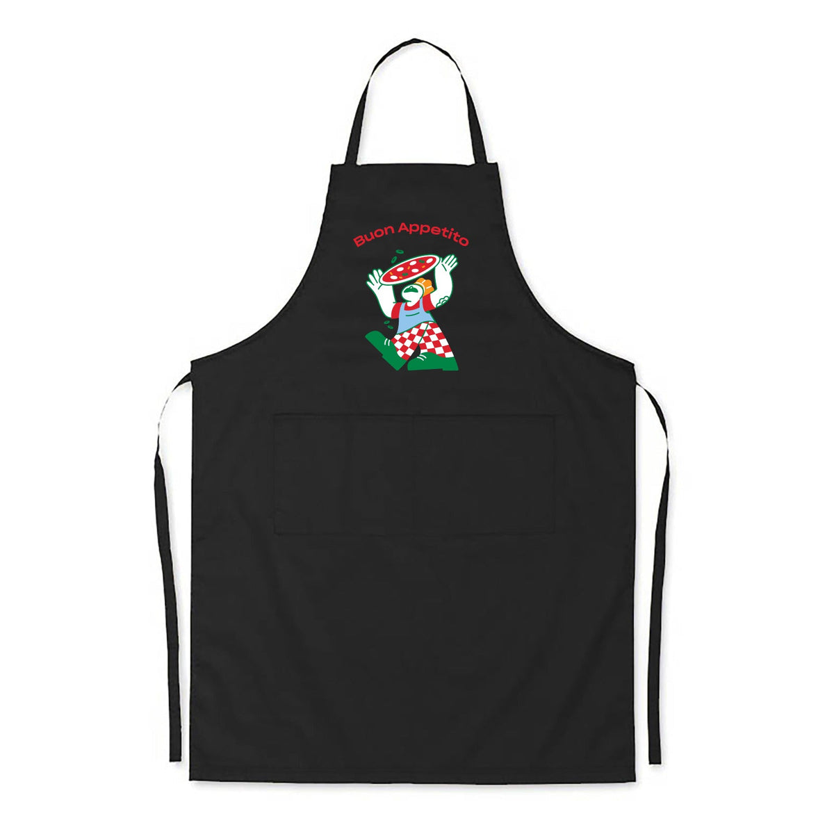 Melbourne Italian Festa Apron