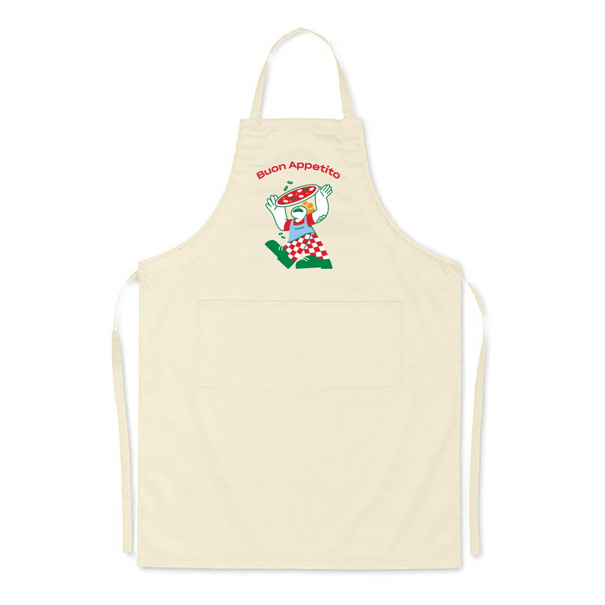 Melbourne Italian Festa Apron