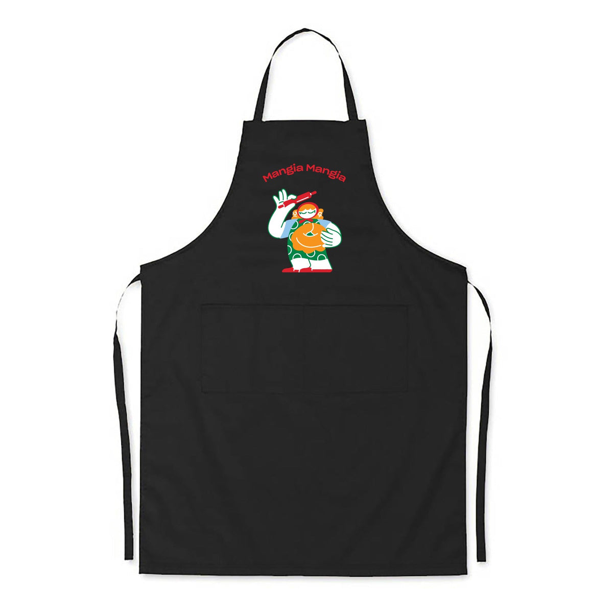 Melbourne Italian Festa Apron